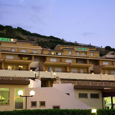 Hotel & Residence La Baia Castelsardo Kültér fotó